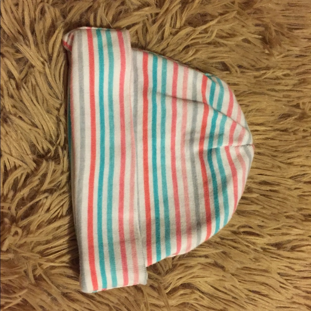 Baby Cap.